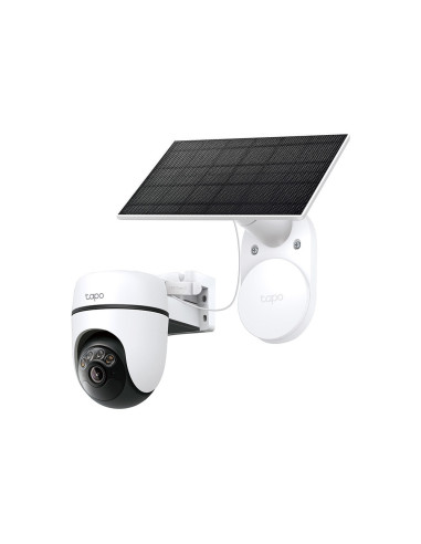 TP-Link Tapo TC90 KIT cámara de vigilancia Bombilla Cámara de seguridad IP Exterior 2304 x 1296 Pixeles Techo/Pared/Poste