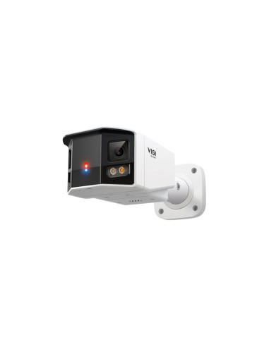 TP-Link InSight S385DPS Bala (forma) Cámara de seguridad IP Exterior 5456 x 1520 Pixeles Pared