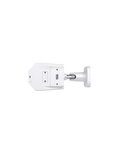 TP-Link InSight S385DPS Bala (forma) Cámara de seguridad IP Exterior 5456 x 1520 Pixeles Pared