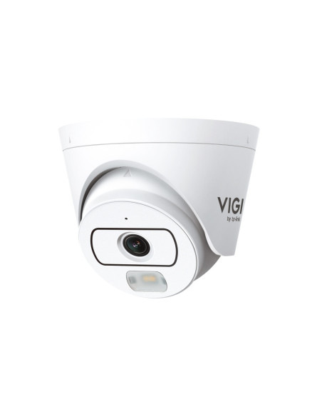 TP-Link EasyCam C420 Almohadilla Cámara de seguridad IP Exterior 1920 x 1080 Pixeles Techo/Pared/Poste