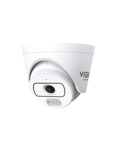 TP-Link EasyCam C420 Almohadilla Cámara de seguridad IP Exterior 1920 x 1080 Pixeles Techo/Pared/Poste