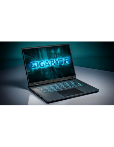 GIGABYTE GAMING A16 CTHI3PT894SD ordenador portatil Intel® Core™ i7 40,6 cm (16") DDR5-SDRAM NVIDIA GeForce RTX 5050 Wi-Fi 6E (8