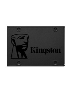 Kingston Technology A400 240 GB 2.5" Serial ATA III TLC