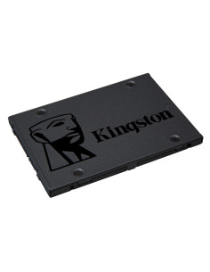 Kingston Technology A400 480 GB 2.5" Serial ATA III TLC 2