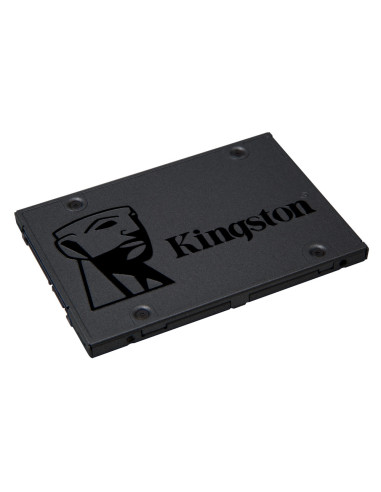 Kingston Technology A400 960 GB 2.5" Serial ATA III TLC