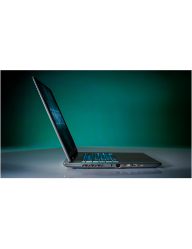 GIGABYTE GAMING A16 CTHI3PT894SD ordenador portatil Intel® Core™ i7 40,6 cm (16") DDR5-SDRAM NVIDIA GeForce RTX 5050 Wi-Fi 6E (8