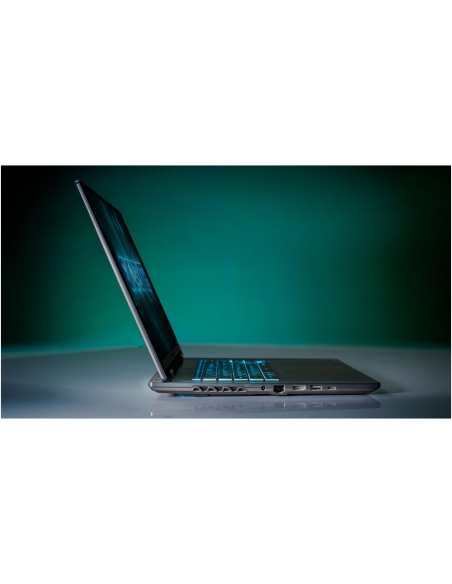 GIGABYTE GAMING A16 CTHI3PT894SD ordenador portatil Intel® Core™ i7 40,6 cm (16") DDR5-SDRAM NVIDIA GeForce RTX 5050 Wi-Fi 6E (8