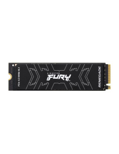 Kingston Technology 2000G FURY RENEGADE M.2 2280 NVMe SSD