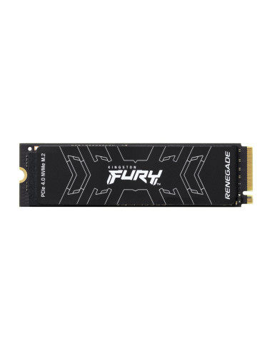 Kingston Technology 2000G FURY RENEGADE M.2 2280 NVMe SSD