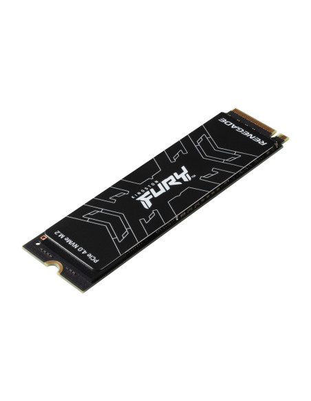 Kingston Technology 2000G FURY RENEGADE M.2 2280 NVMe SSD