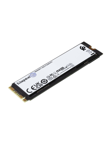 Kingston Technology 2000G FURY RENEGADE M.2 2280 NVMe SSD