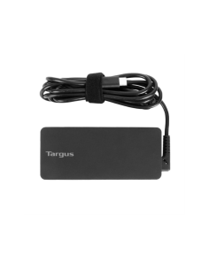 Targus APA107EU adaptador e inversor de corriente Interior 65 W Negro 2