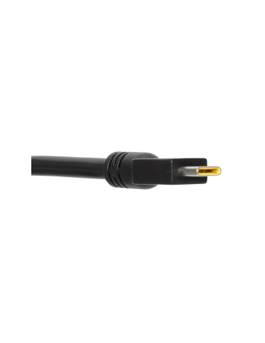 Targus APA108EU adaptador e inversor de corriente Interior 100 W Negro