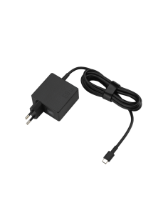 ASUS AC68-00 (AD2190020) adaptador e inversor de corriente Interior 68 W Negro