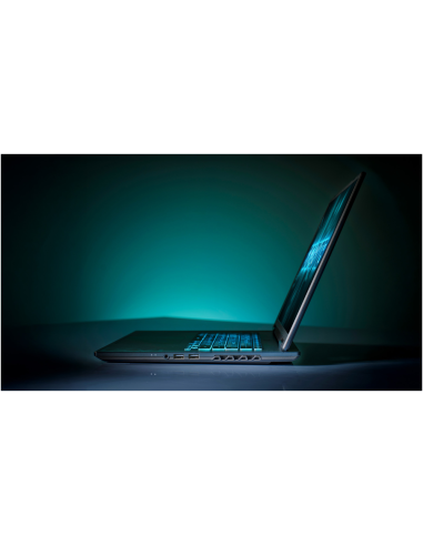 GIGABYTE GAMING A16 CTHI3PT894SD ordenador portatil Intel® Core™ i7 40,6 cm (16") DDR5-SDRAM NVIDIA GeForce RTX 5050 Wi-Fi 6E (8