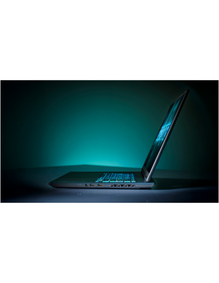 GIGABYTE GAMING A16 CTHI3PT894SD ordenador portatil Intel® Core™ i7 40,6 cm (16") DDR5-SDRAM NVIDIA GeForce RTX 5050 Wi-Fi 6E (8