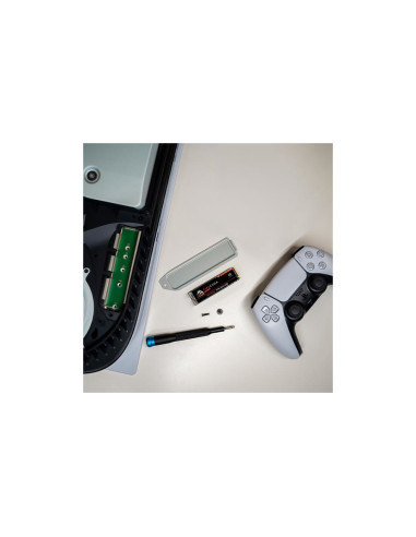 Seagate FireCuda ZP4000GM30013 unidad de estado sólido 4 TB M.2 PCI Express 4.0 NVMe 3D TLC