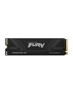 Kingston Technology 1T FURY RENEGADE G5 M.2 2280 NVMe SSD