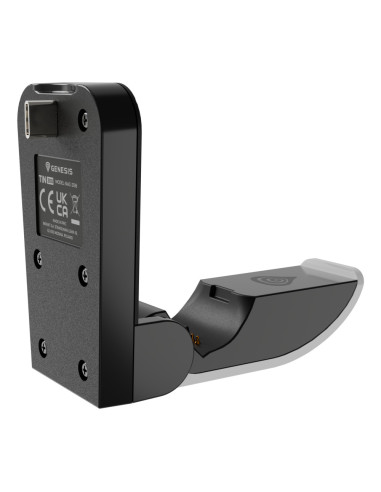 GENESIS Tin 300 Sistema de carga