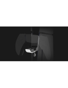 GENESIS Tin 305 Sistema de carga 2