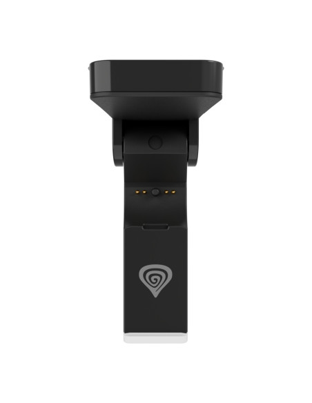 GENESIS Tin 305 Sistema de carga