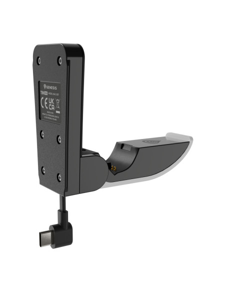 GENESIS Tin 305 Sistema de carga