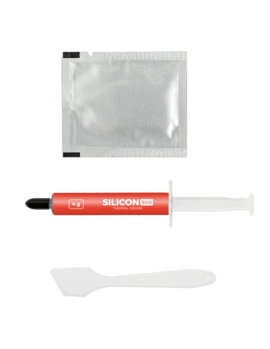 GENESIS NTG-2329 accesorio o pieza de sistema de refrigeración para ordenador Pasta térmica