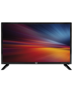 Trevi LTV 2401 SA2 61 cm (24") HD Negro 180 cd / m²