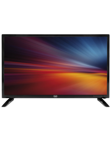 Trevi LTV 2401 SA2 61 cm (24") HD Negro 180 cd / m²