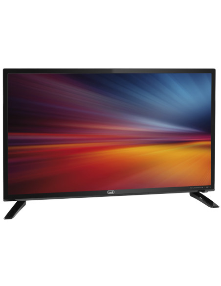 Trevi LTV 2401 SA2 61 cm (24") HD Negro 180 cd / m²