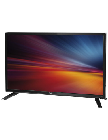 Trevi LTV 2401 SA2 61 cm (24") HD Negro 180 cd / m²
