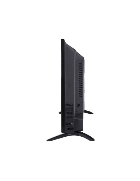 Trevi LTV 2401 SA2 61 cm (24") HD Negro 180 cd / m²