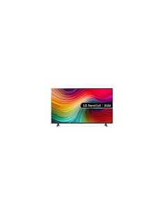 LG NanoCell 65NANO82T6B Televisor 165,1 cm (65") 4K Ultra HD Smart TV Wifi Marrón