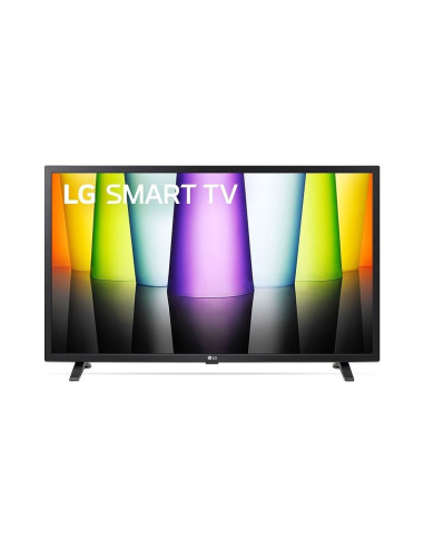 LG 32LQ630B6LA Televisor 81,3 cm (32") HD Smart TV Wifi Negro