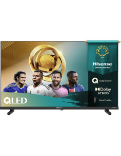 Hisense 32A5Q 81,3 cm (32") Full HD Smart TV Wifi Negro 2