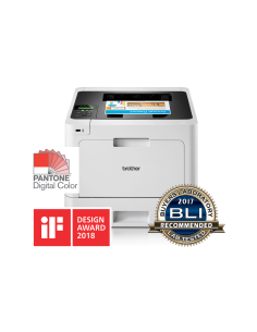 Brother HL-L8260CDW impresora láser Color 2400 x 600 DPI A4 Wifi