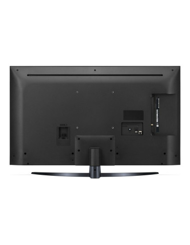 LG UHD UT81 109,2 cm (43") 4K Ultra HD Smart TV Wifi Negro