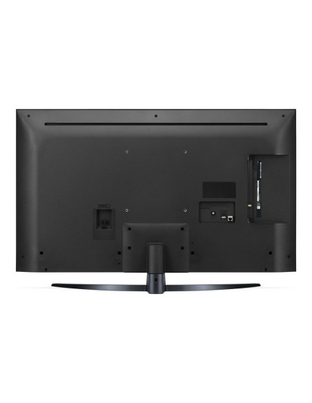 LG UHD UT81 109,2 cm (43") 4K Ultra HD Smart TV Wifi Negro