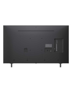 LG NanoCell AI 50NANO81A6A 127 cm (50") 4K Ultra HD Smart TV Wifi Negro 2