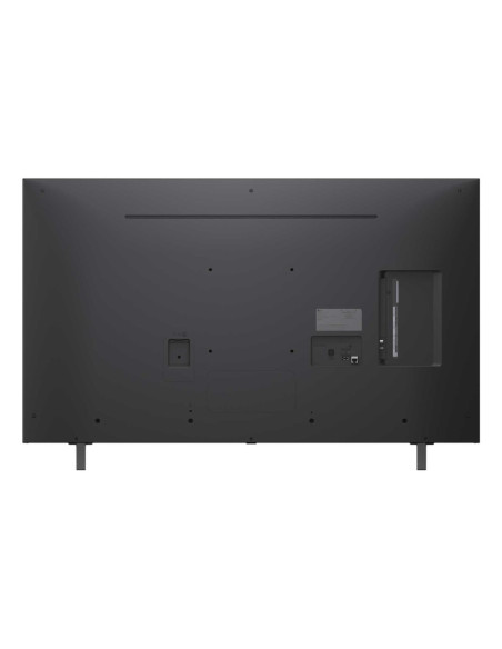 LG NanoCell AI 50NANO81A6A 127 cm (50") 4K Ultra HD Smart TV Wifi Negro