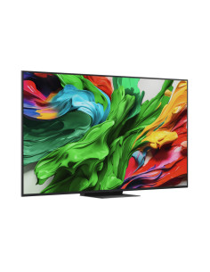 LG QNED evo AI 65QNED87A6B 165,1 cm (65") 4K Ultra HD Smart TV Wifi Negro 2