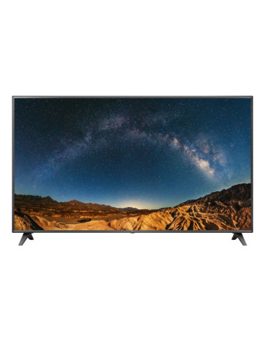 LG 55UR781C0LK Televisor 139,7 cm (55") 4K Ultra HD Smart TV Wifi Negro 300 cd / m²