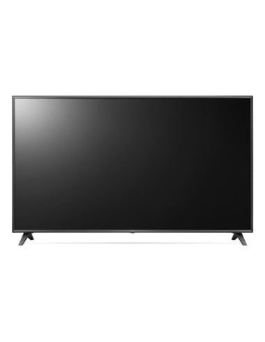 LG 55UR781C0LK Televisor 139,7 cm (55") 4K Ultra HD Smart TV Wifi Negro 300 cd / m²