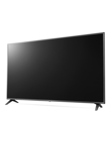 LG 55UR781C0LK Televisor 139,7 cm (55") 4K Ultra HD Smart TV Wifi Negro 300 cd / m²