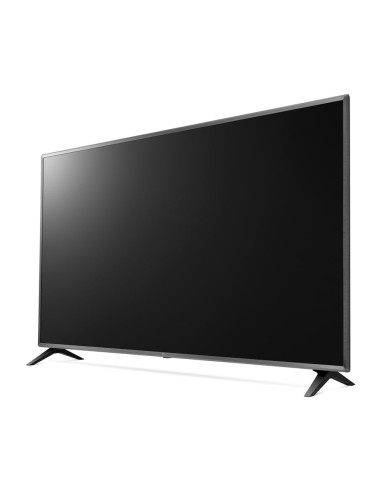 LG 55UR781C0LK Televisor 139,7 cm (55") 4K Ultra HD Smart TV Wifi Negro 300 cd / m²