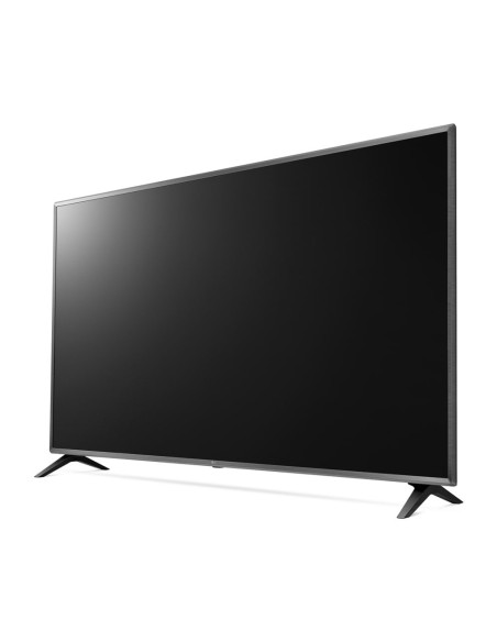 LG 55UR781C0LK Televisor 139,7 cm (55") 4K Ultra HD Smart TV Wifi Negro 300 cd / m²
