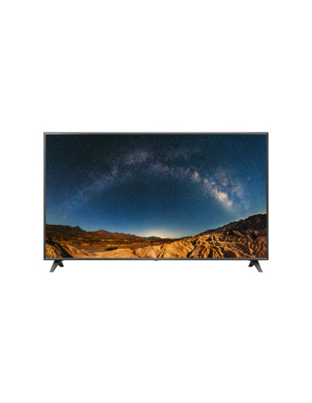 LG 43UR781C0LK Televisor 109,2 cm (43") 4K Ultra HD Smart TV Wifi Negro 270 cd / m²
