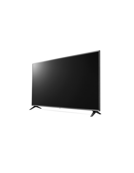 LG 43UR781C0LK Televisor 109,2 cm (43") 4K Ultra HD Smart TV Wifi Negro 270 cd / m²
