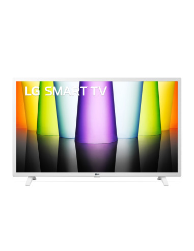 LG FHD 32LQ63806LC.AEU Televisor 81,3 cm (32") Full HD Smart TV Wifi Blanco