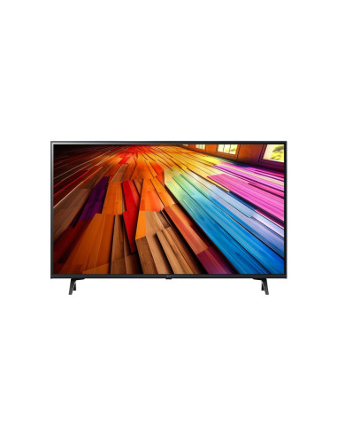 LG UHD 43UT80006LA 109,2 cm (43") 4K Ultra HD Smart TV Wifi Azul